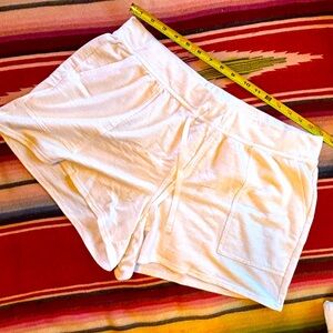 Sonoma drawstring cotton shorts